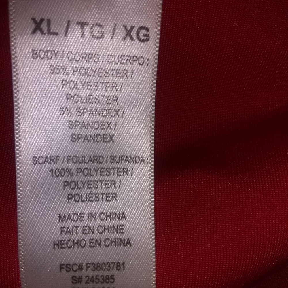 Dress - Picture 3 of 3